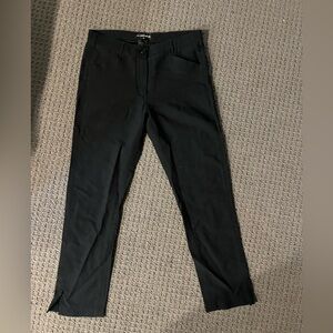 ANN DEMEULEMEESTER PANTS